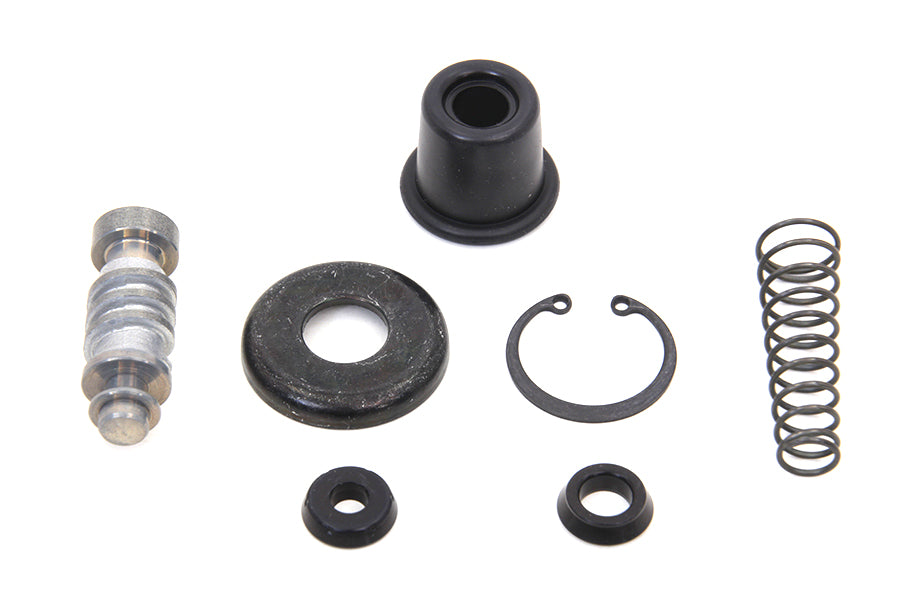 Rear Master Cylinder Rebuild Kit