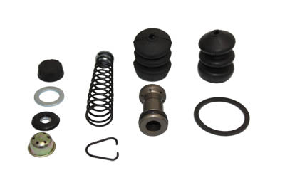 Rear Master Cylinder Rebuild Kit