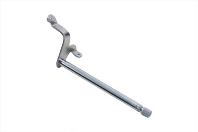 Brake Pedal Crossover Operating Shaft Zinc