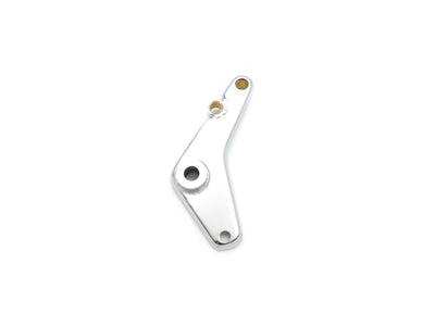 Rear Brake Caliper Mount Bracket Chrome