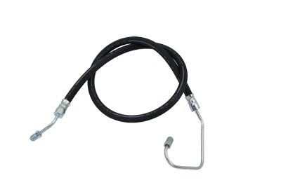 Rear Brake Hose