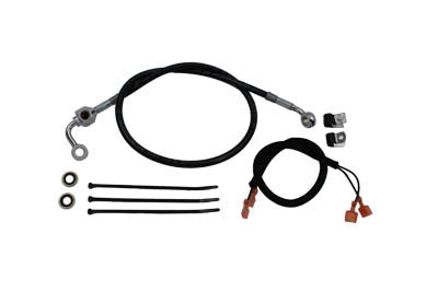 Rear Brake Hose kit