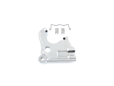 Rear Brake Caliper Bracket Chrome