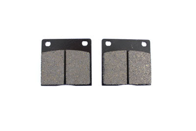 SBS Ceramic Brake Pad Set