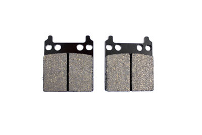 SBS Ceramic Brake Pad Set