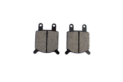 SBS Ceramic Brake Pad Set