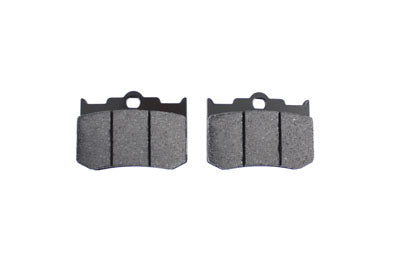 SBS Ceramic Brake Pad Set