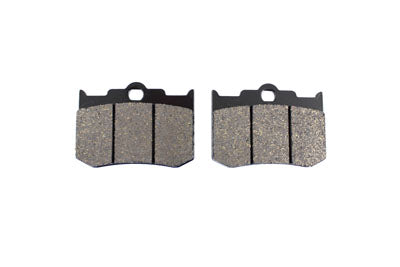 SBS Ceramic Brake Pad Set