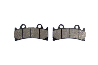 SBS Ceramic Brake Pad Set