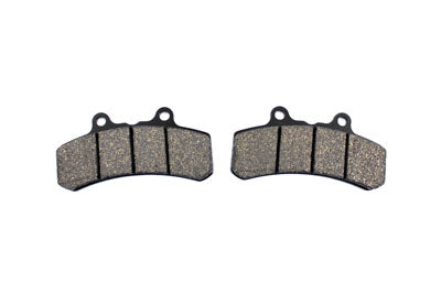 Ceramic Brake Pad Set