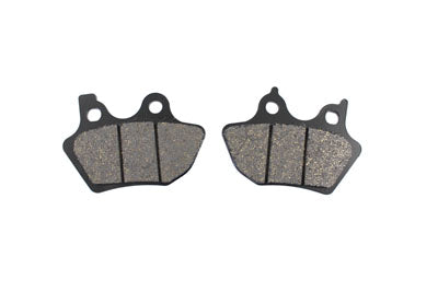 SBS Ceramic Front Brake Pad Set