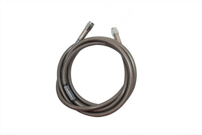 Stainless Steel Brake Hose 72