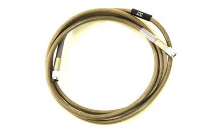 Stainless Steel Brake Hose 80