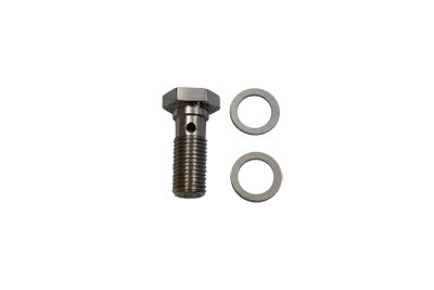 Brake Hose Banjo Bolt 10mm