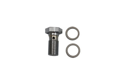 Brake Hose Banjo Bolt 12mm