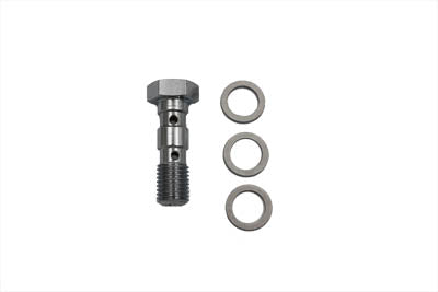 Brake Hose Banjo Bolt 10mm