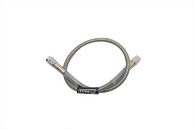 Stainless Steel Brake Hose 19