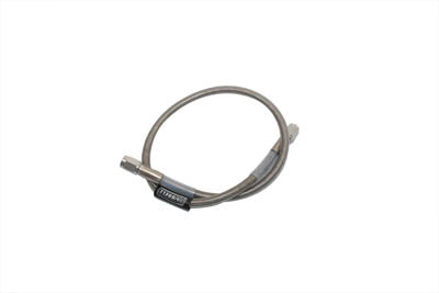 Stainless Steel Brake Hose 21