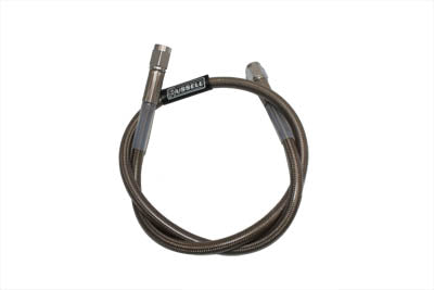 Stainless Steel Brake Hose 25