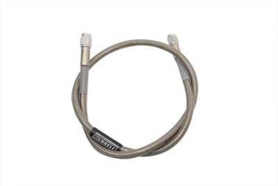 Stainless Steel Brake Hose 28