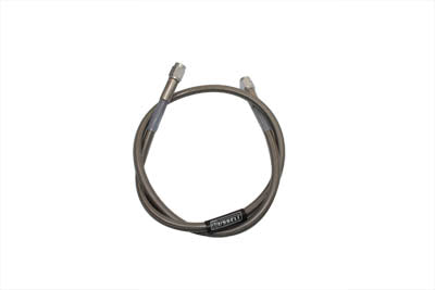 Stainless Steel Brake Hose 30