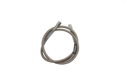 Stainless Steel Brake Hose 42