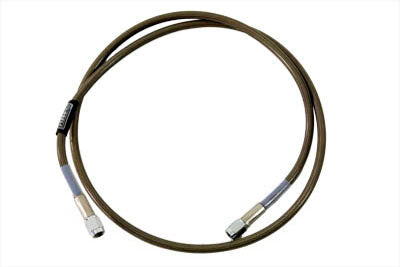 Stainless Steel Brake Hose 47