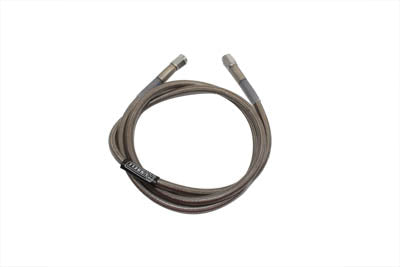 Stainless Steel Brake Hose 45