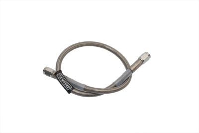 Stainless Steel Brake Hose 18