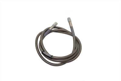 Stainless Steel Brake Hose 60