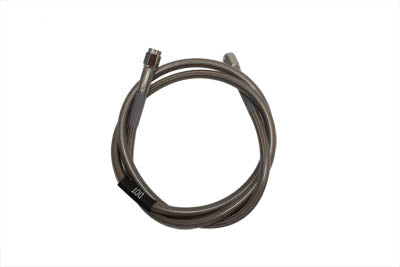 Stainless Steel Brake Hose 44