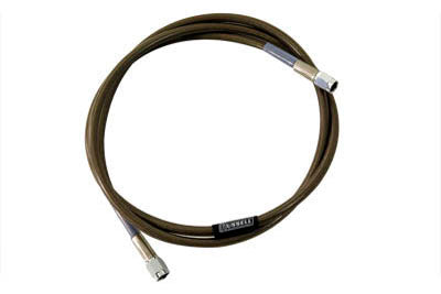 Stainless Steel Brake Hose 58