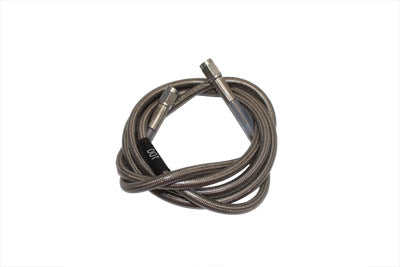 Stainless Steel Brake Hose 62