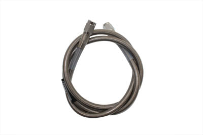 Stainless Steel Brake Hose 36