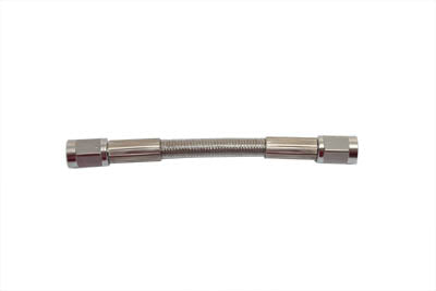 Stainless Steel Brake Hose 4