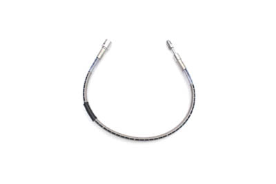 Stainless Steel Rear Brake Hose 20-1/2