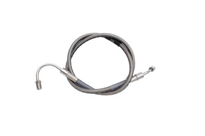 Stainless Steel Brake Hose 34-1/4