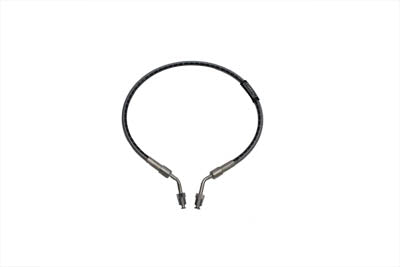 Stainless Steel Rear Brake Hose 22-1/8