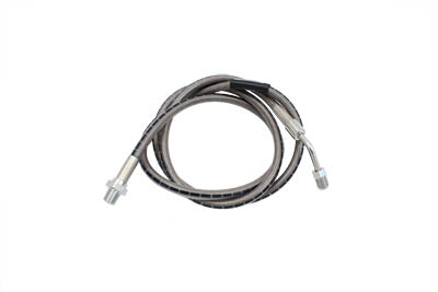 Stainless Steel 49 Front Brake Hose