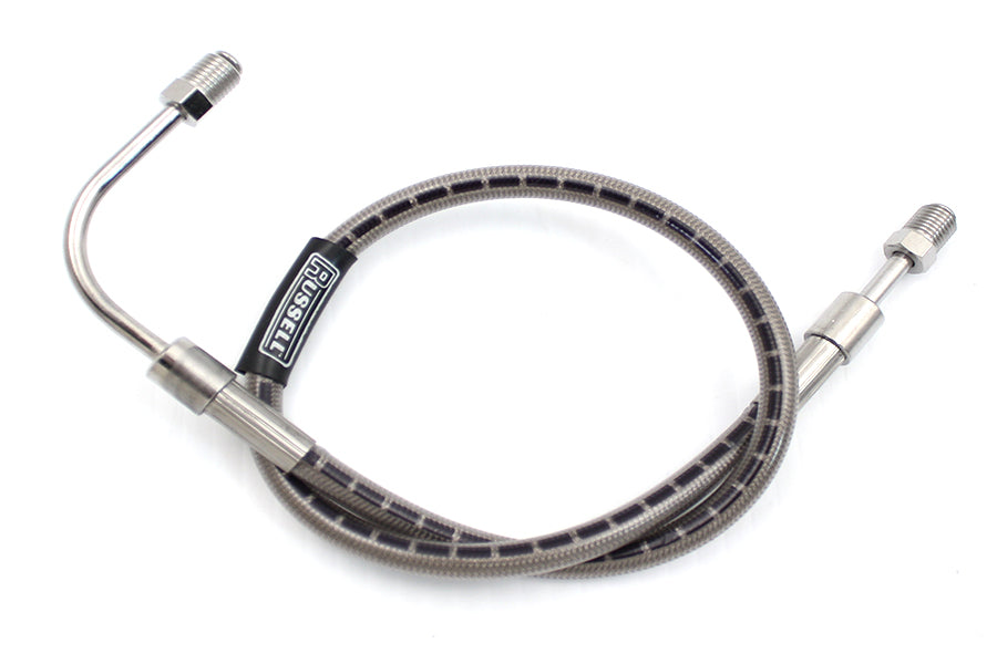 Stainless Steel 21 Front Brake Hose