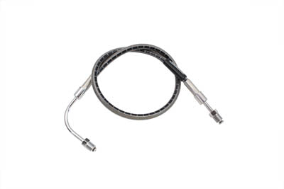 Stainless Steel 23 Front Brake Hose