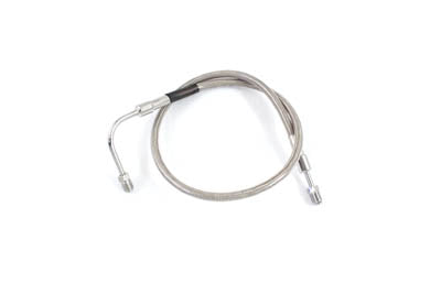 Stainless Steel 27 Front Brake Hose