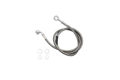 Stainless Steel 50 Front Brake Hose