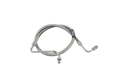 Stainless Steel 24 Front Brake Hose