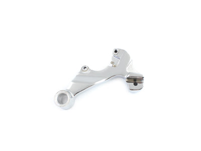 Rear Brake Caliper Bracket Chrome