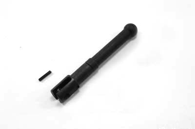 Brake Rod Plunger End