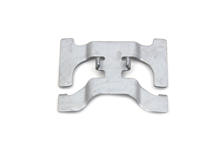 Vibration Shim for Rear Brake Pads