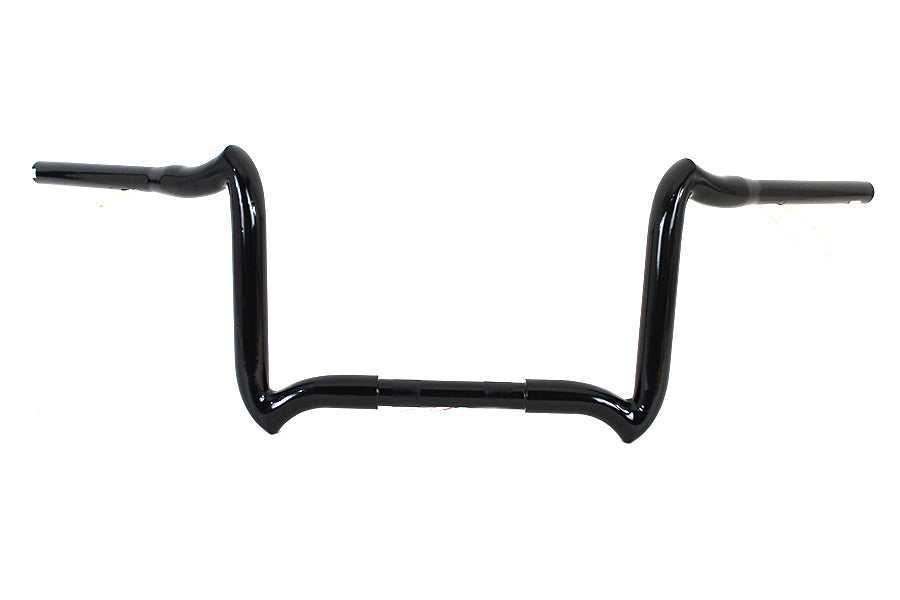 10 Road Glide Handlebar without Indents Black