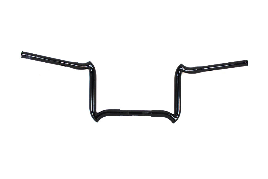 10 Road Glide Handlebar without Indents Black