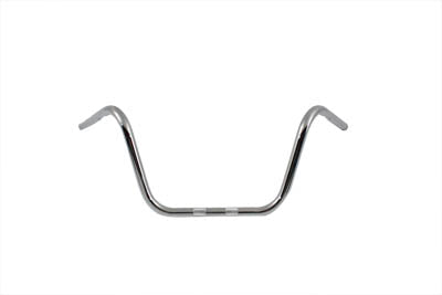 10 Buckhorn Handlebar with Indents